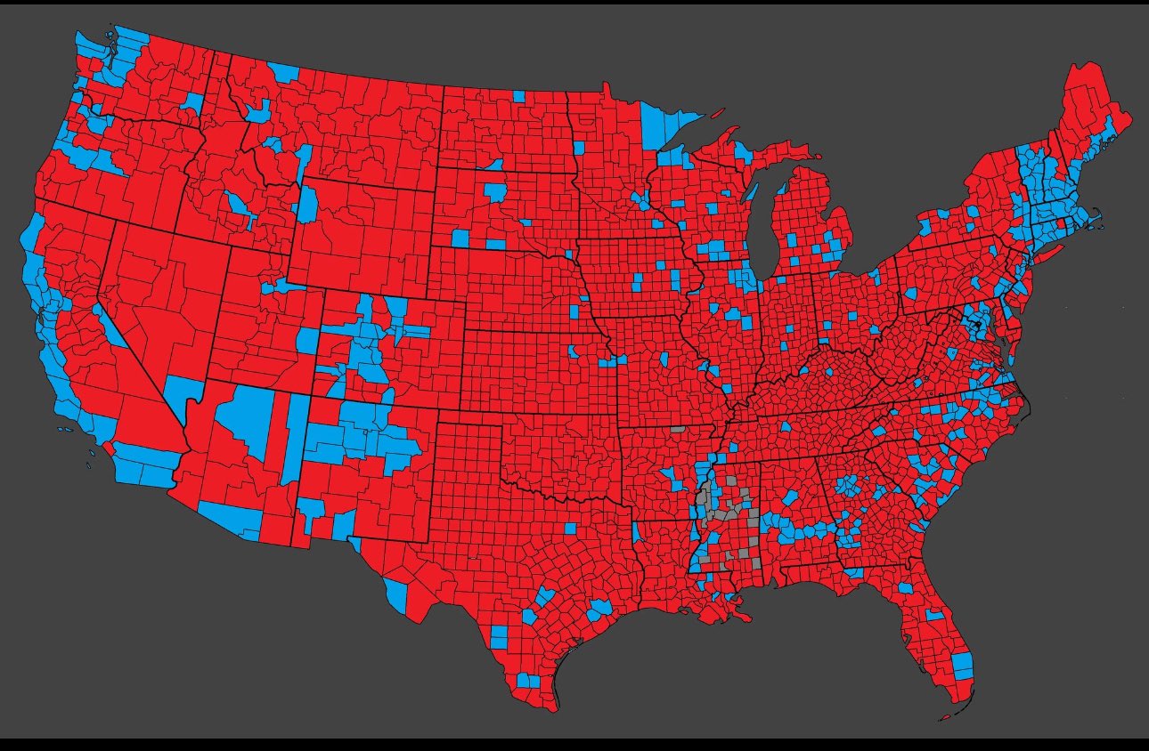 Donald Trump Large Bronze Edition Bust
