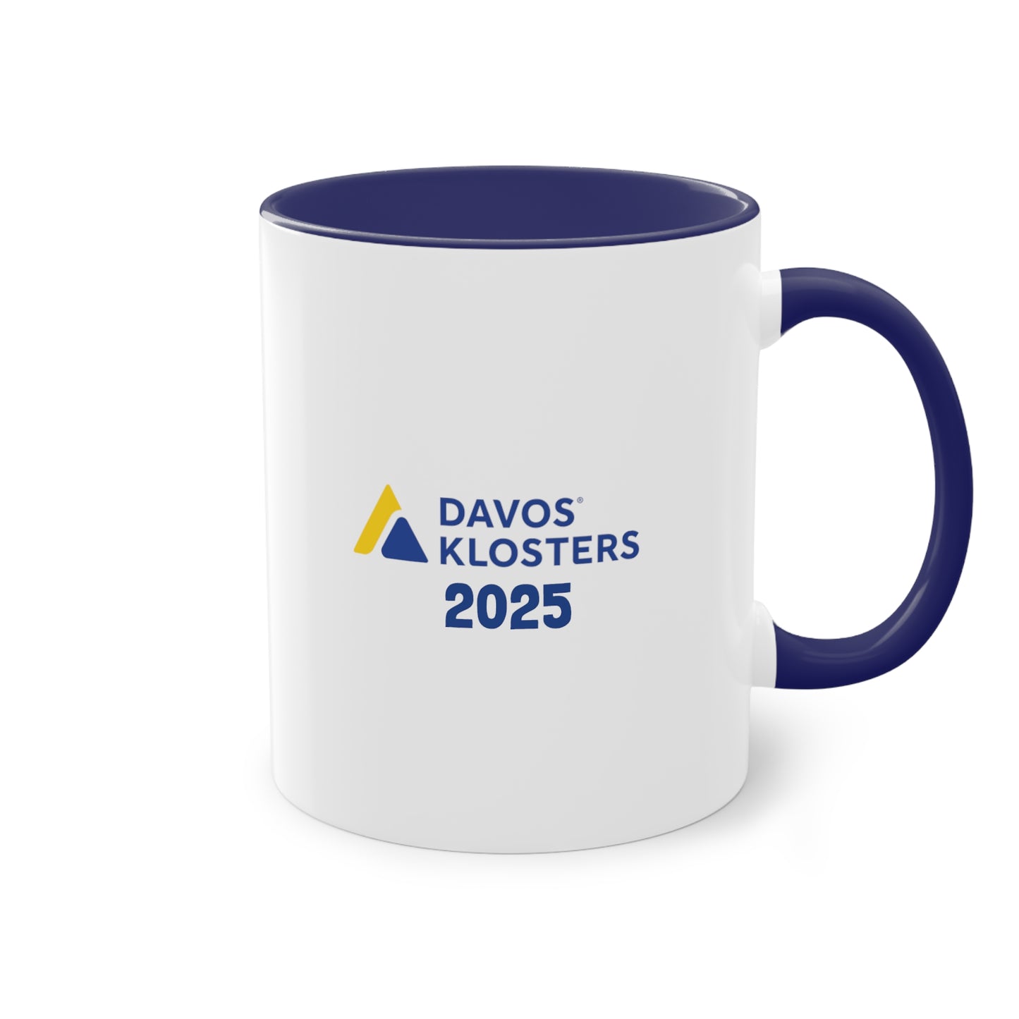 WEF Mug