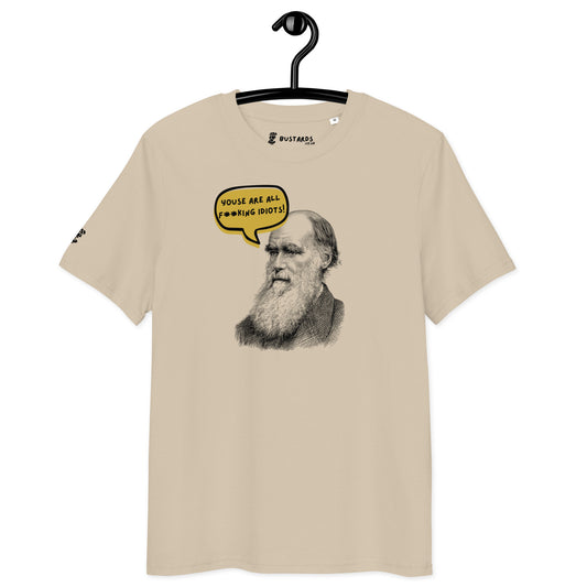 Darwin Organic Tee