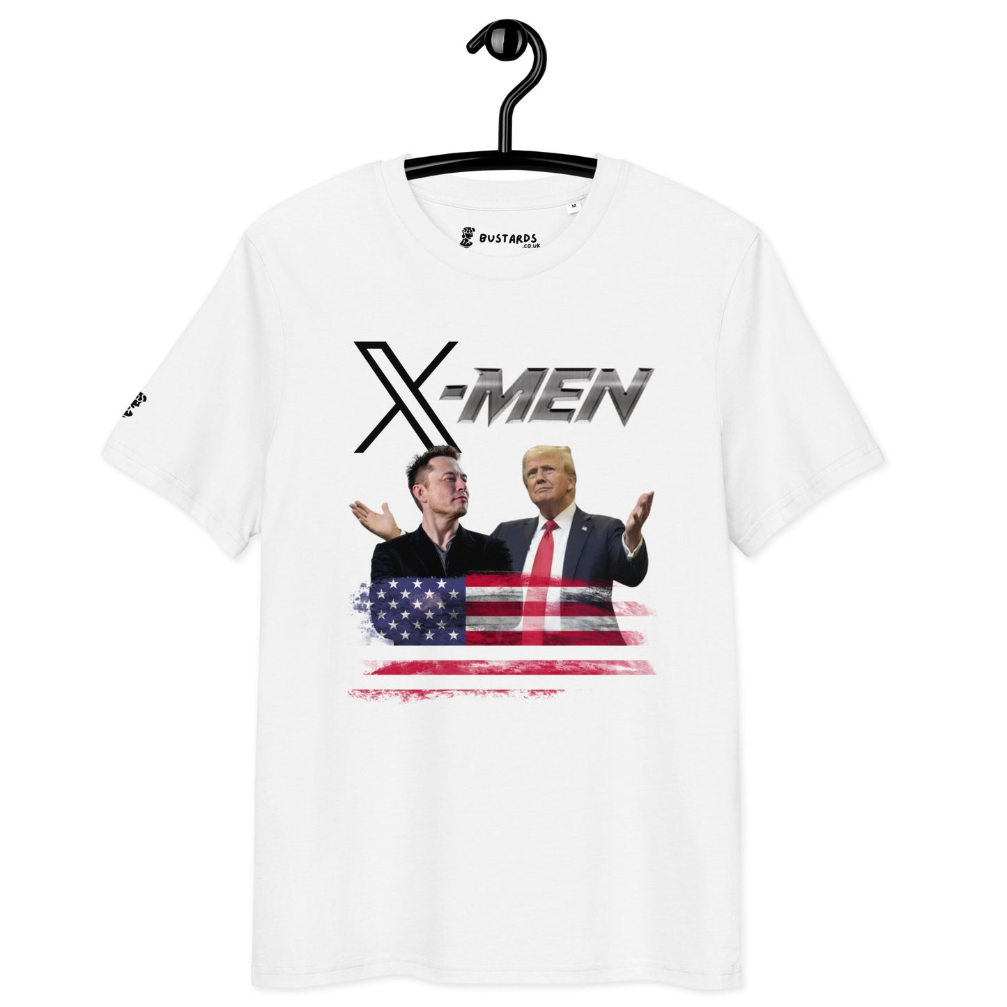 X-Men Organic Tee