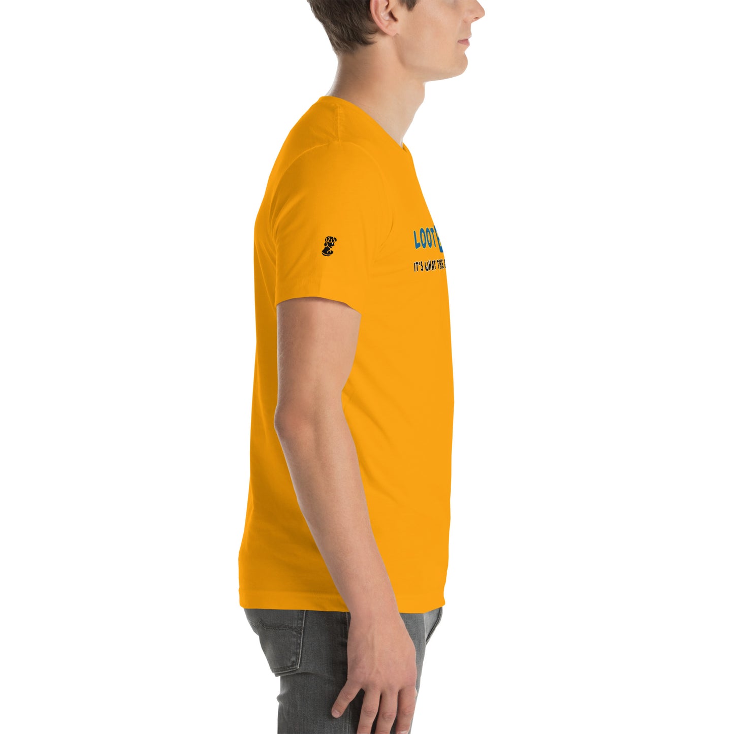 Greggs Unisex Tee