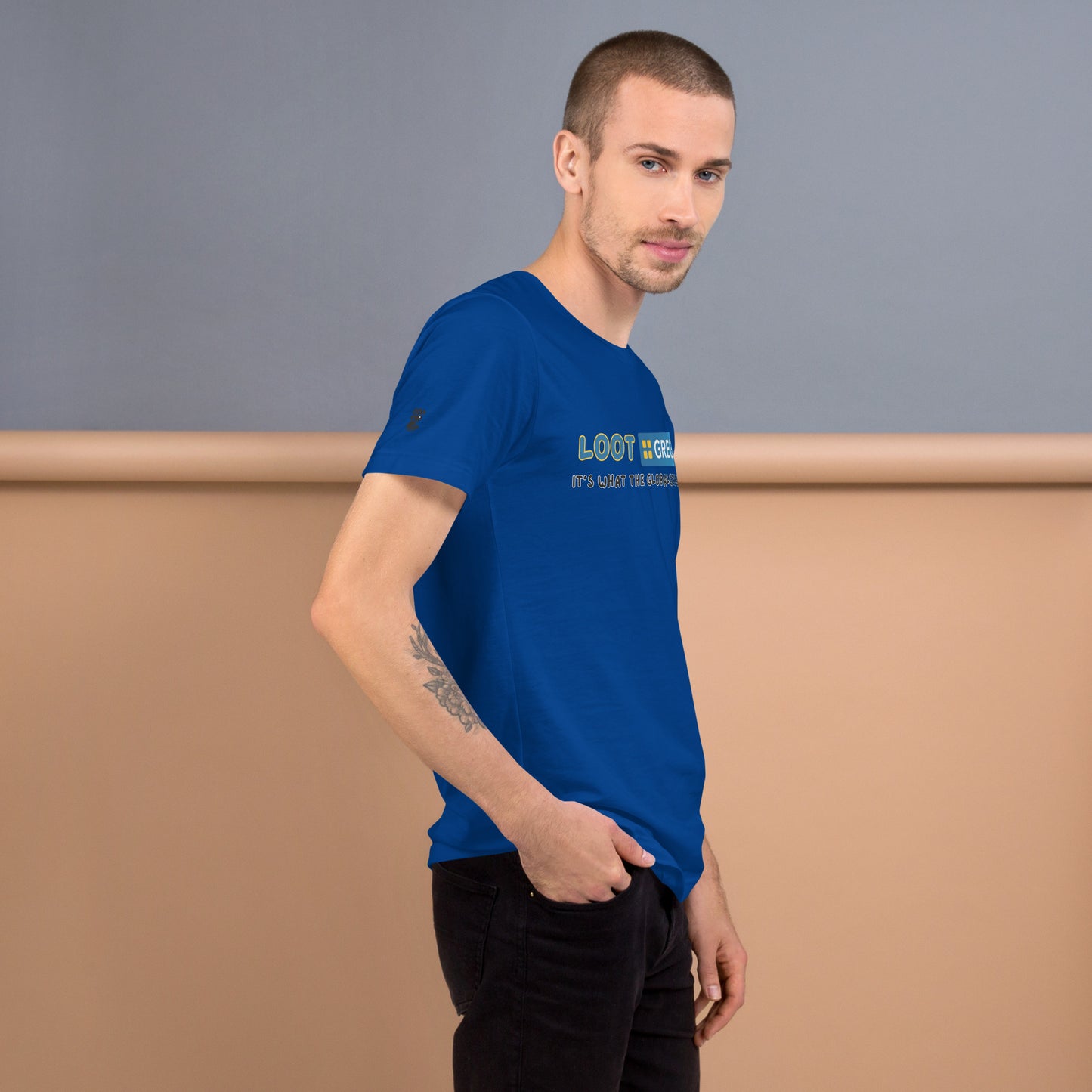 Greggs Unisex Tee